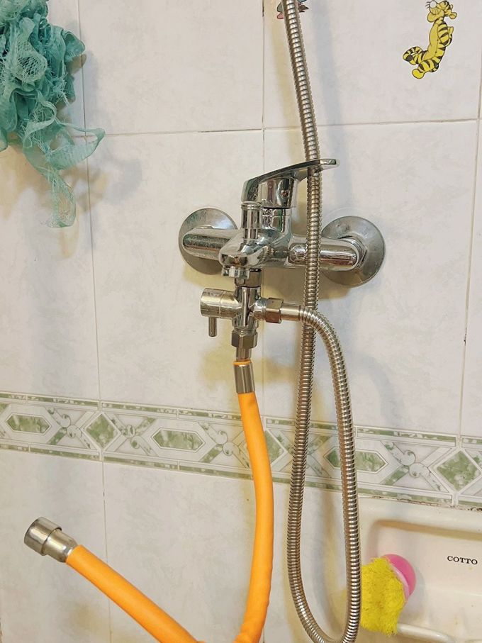九牧王卫浴用品