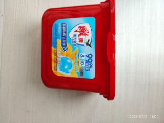 无限次回购的洗衣凝珠大家抢到了吗
