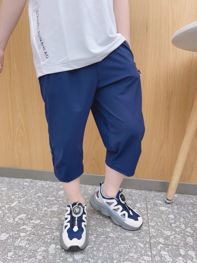 斯博兰帝童裤