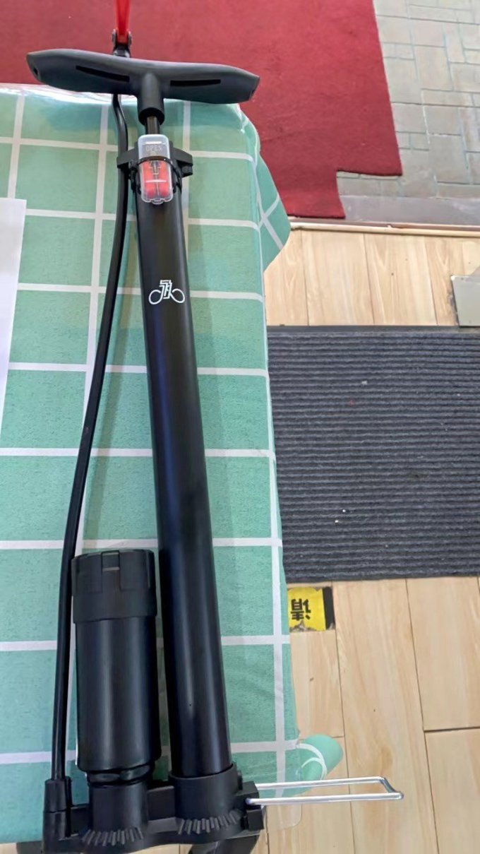 永久骑行工具