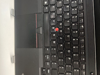 入职领THINKPAD电脑上班💻