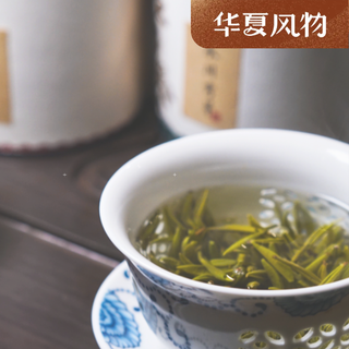 “买茶困难户”？这篇品牌指南或许可以帮你