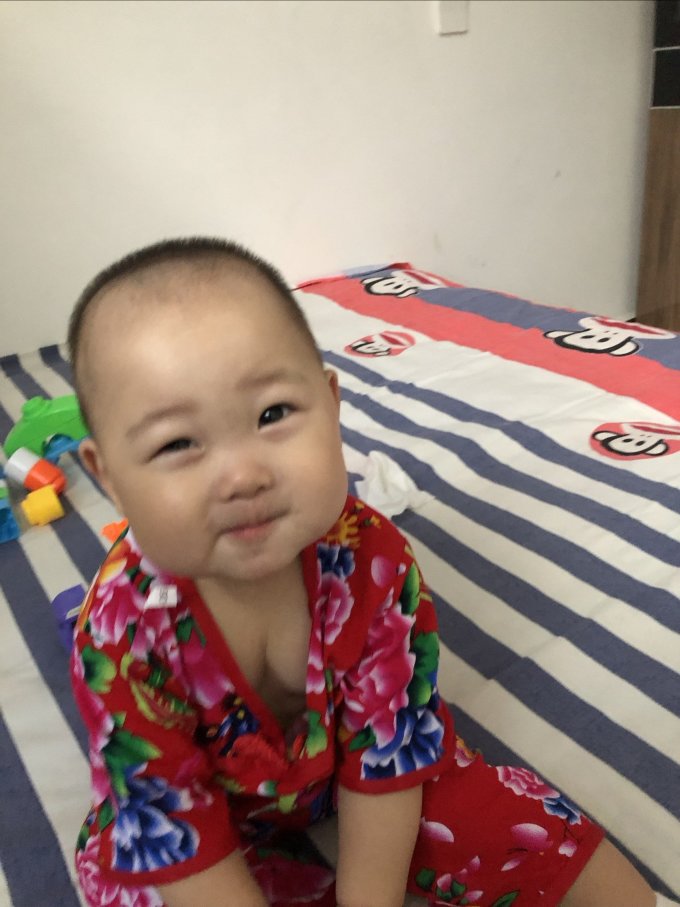 童裤