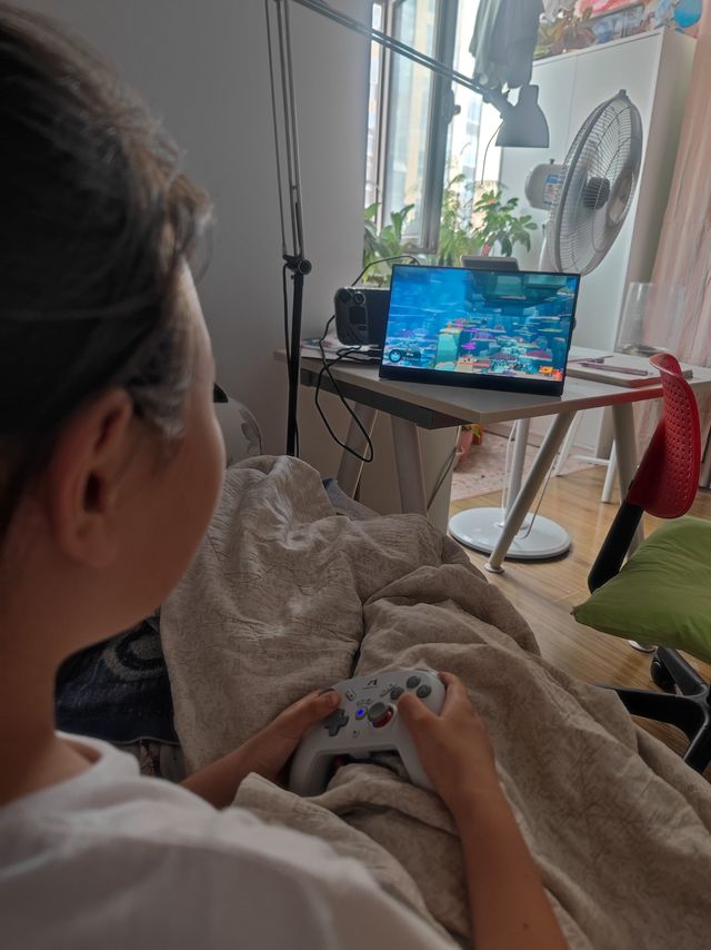 这款缝合怪游戏 治好了我的电子yw症