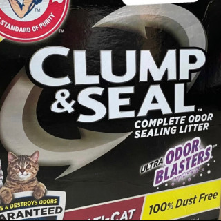 铁锤猫砂有平替吗？铲屎官们来聊聊呗