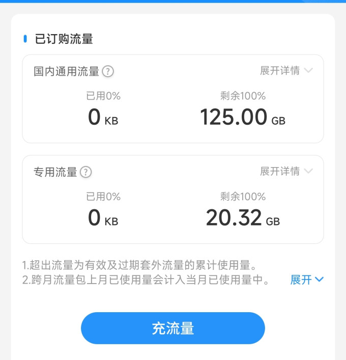 中国电信运营商