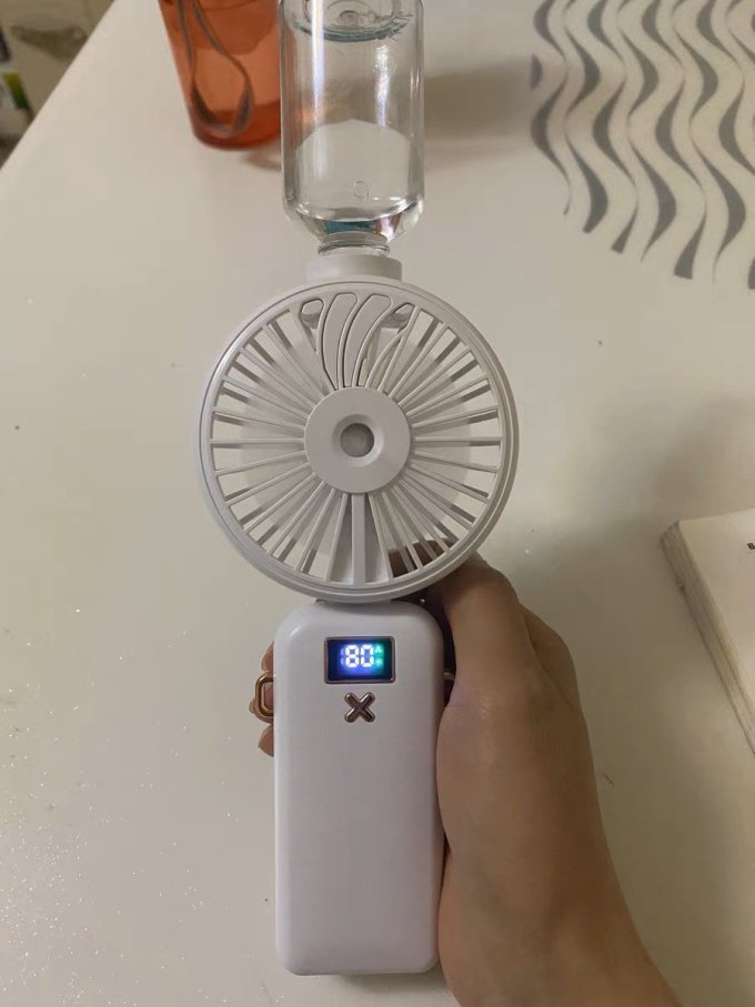 电风扇