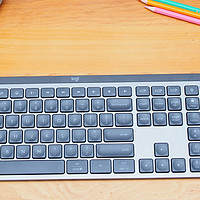 还在挑选颜值高，手感佳的静音办公键鼠么，来看看罗技MX无线键鼠