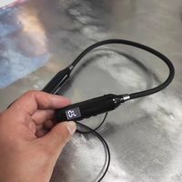 一起聊数码，挂式耳机