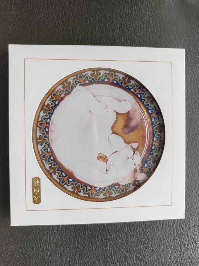 宫廷宝贝餐具