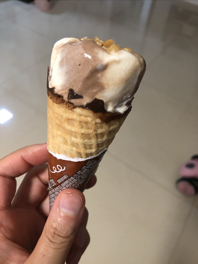 舒化冰淇淋/雪糕