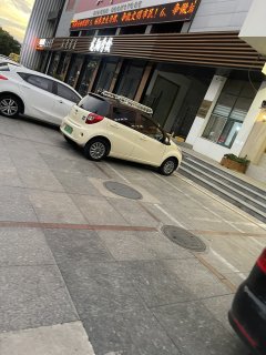 江淮车还是很不错的……代步嘎嘎的