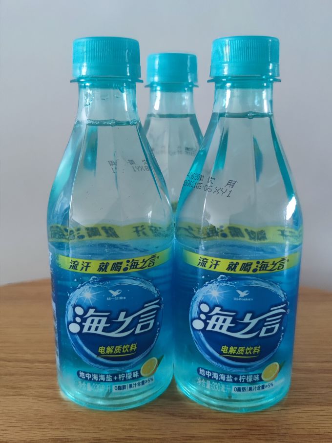统一饮料