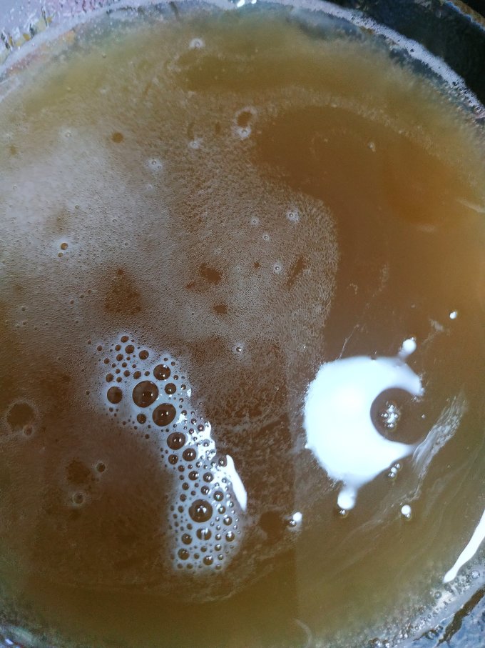 青麦啤酒