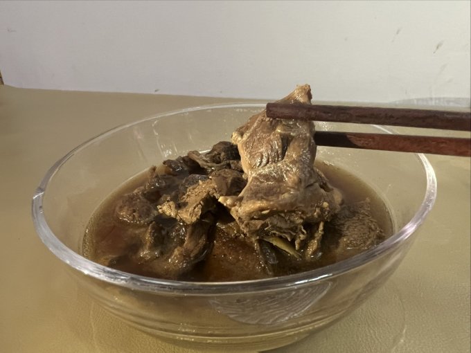 六必居调味品
