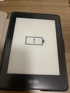 你们的kindle在吃灰吗？