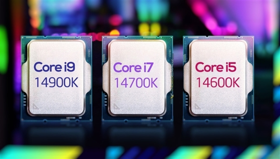网传丨Intel 14 代酷睿挤爆牙膏?14900KS 来到 6.2GHz