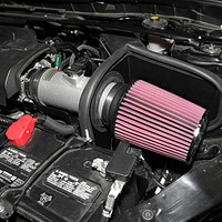 关于汽车的消耗品-空气滤清器
