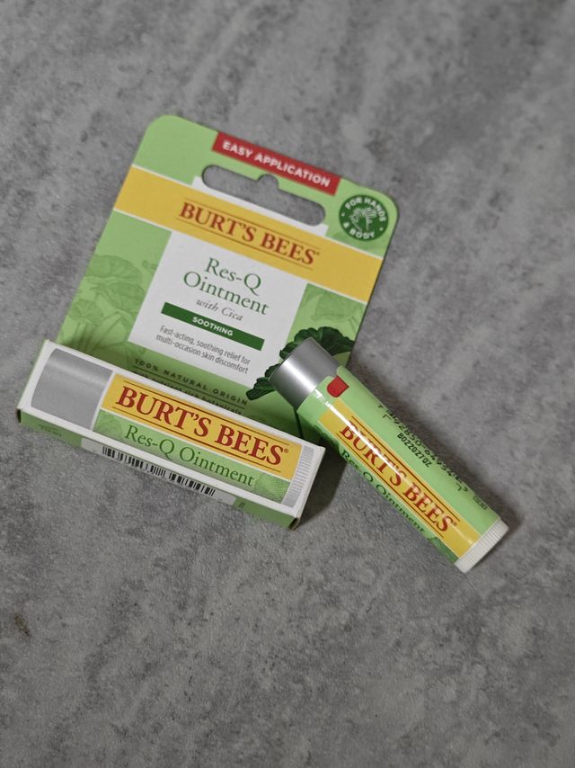 6元的驱蚊止痒膏，夏日的美好生活需要TA