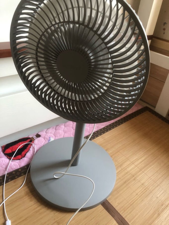 先锋电风扇