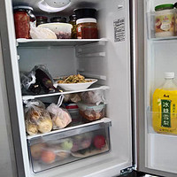 海信冰箱：智能保鲜，家庭好帮手