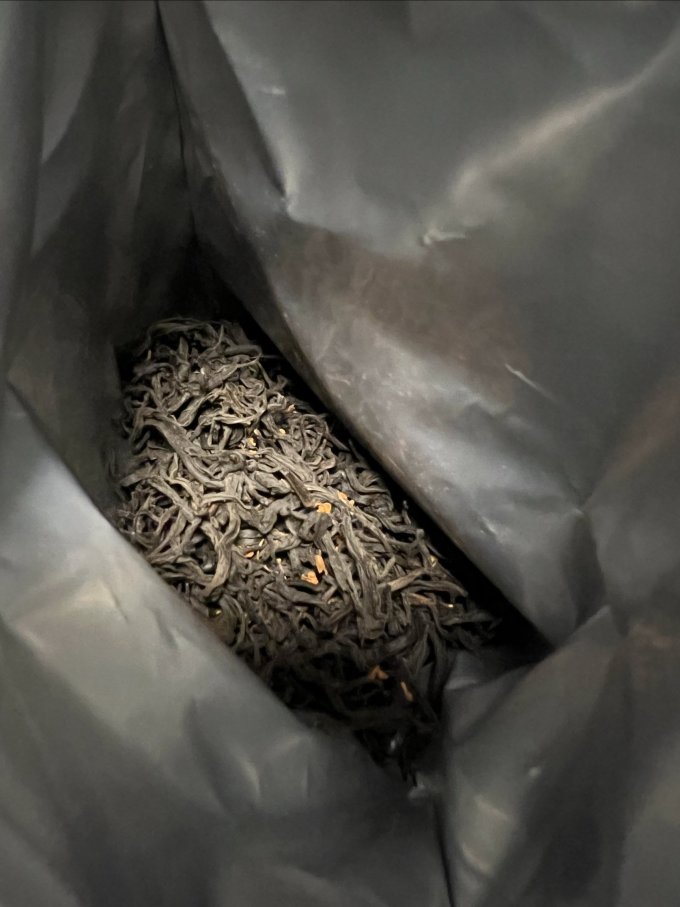 红茶
