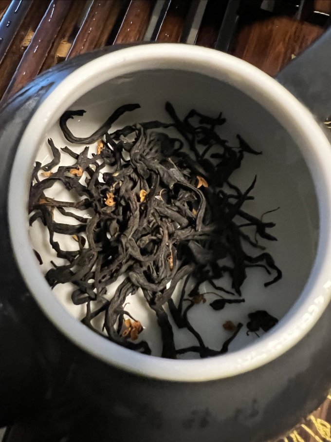 红茶