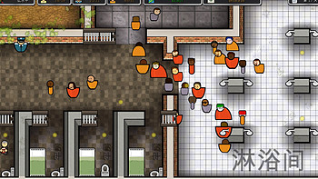 一举两得！惩恶扬善、无良奸商《监狱建筑师》MOD版：体验极限版监狱经营游戏！
