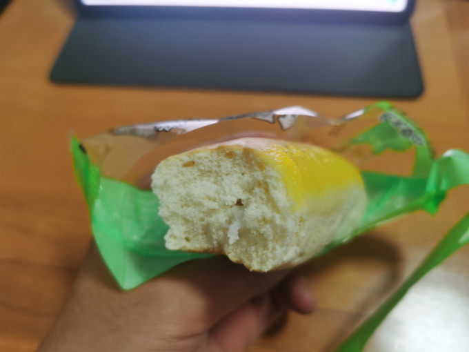 面包
