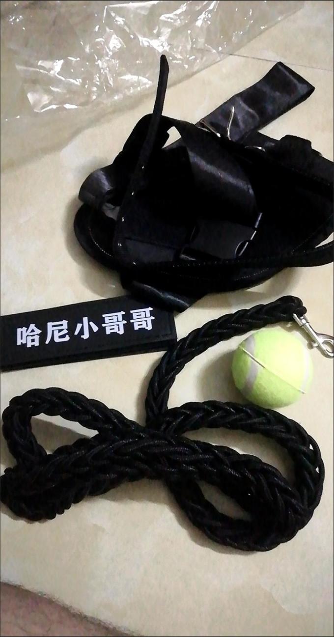 它它胸背牵引/项圈