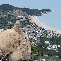 海上有仙山-青岛崂山！