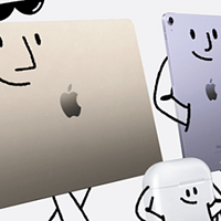 苹果 2023 教育优惠活动上线：购买 Mac/iPad 送 AirPods/Apple Pencil