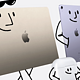 苹果 2023 教育优惠活动上线：购买 Mac/iPad 送 AirPods/Apple Pencil