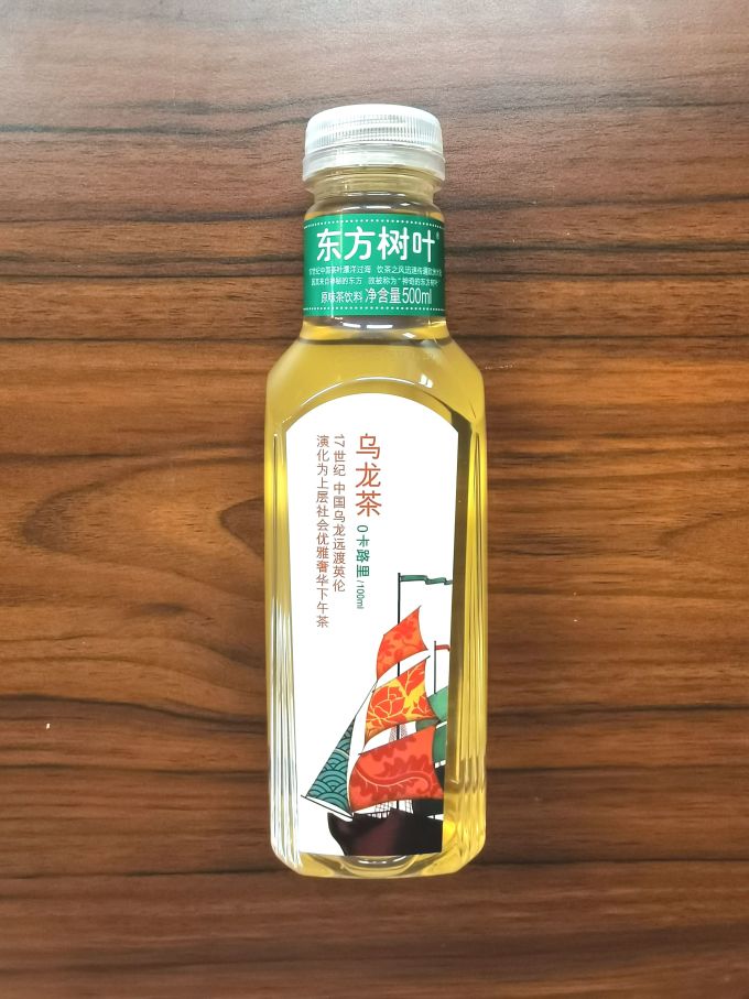 农夫山泉饮料