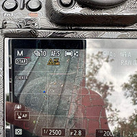 Nikon Z8拍摄内存卡发热，不影响但是膈应