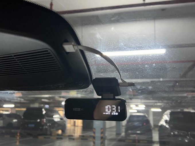 360行车记录仪