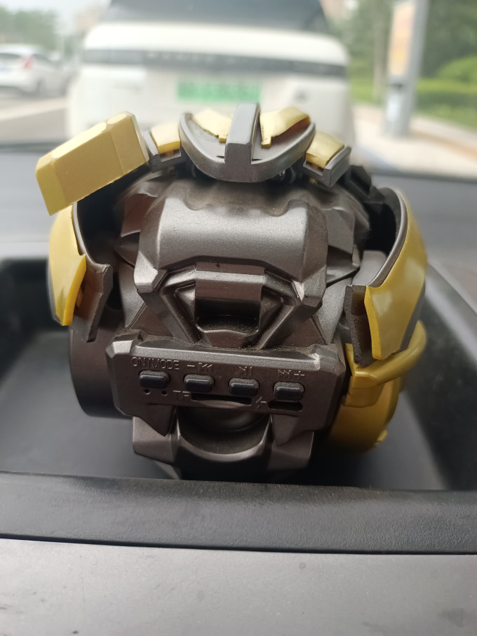 音箱