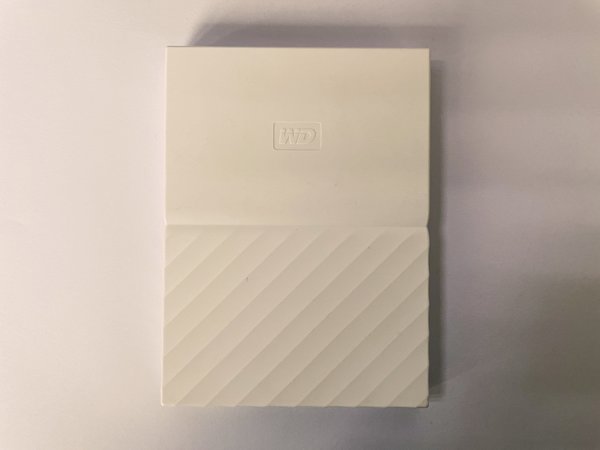 资深打工人，谁还没个移动硬盘了？