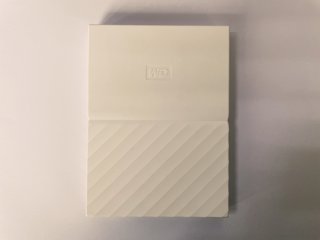 资深打工人，谁还没个移动硬盘了？