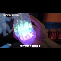 在桌面办一场灯光秀吧!
