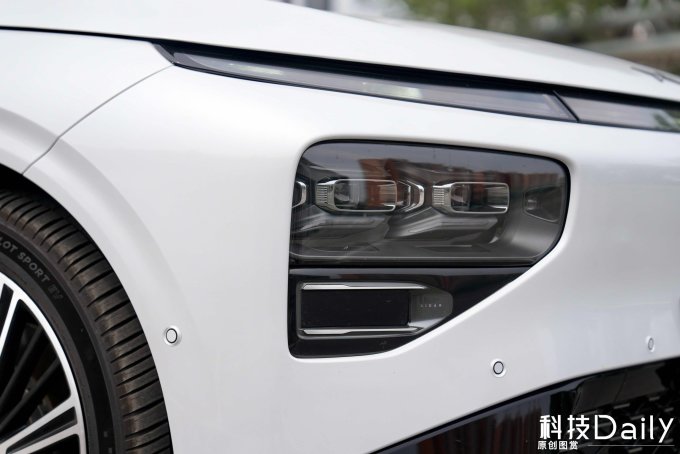 小鹏汽车新能源车