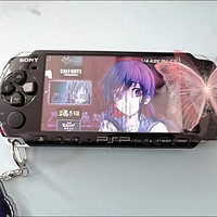 PSP游戏体验分享