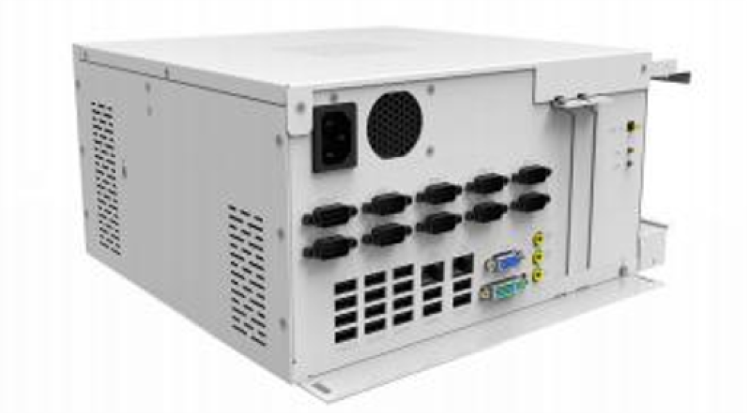 龙芯中科发布 3A5000 多功能工控机：四核 2.3GHz，主打性价比