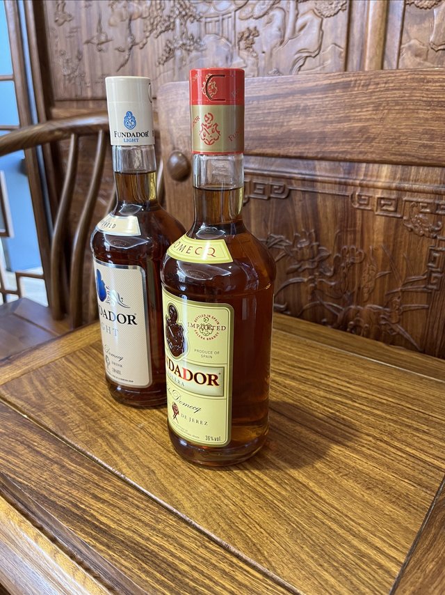 芬德多的快乐谁懂呀！这款酒太🐮了