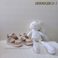 ​👶🏻👣 我终于给宝宝选好了学步鞋
