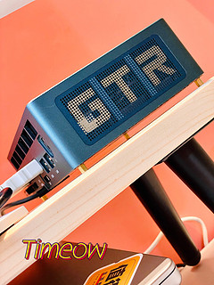 零刻GTR7内存硬盘发烧 可以这样解决呀！