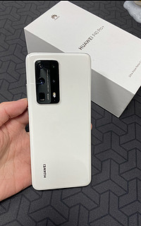 华为P40 Pro：卓越摄影、强劲性能和长续航