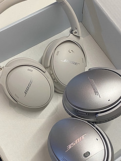 BOSE QuietComfort 35 II：畅享卓越音质与