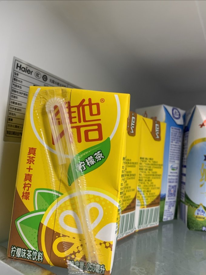 安佳饮料
