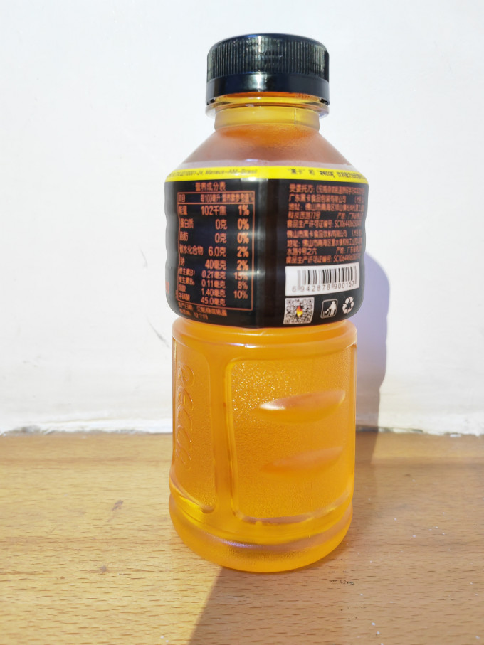 黑卡饮料